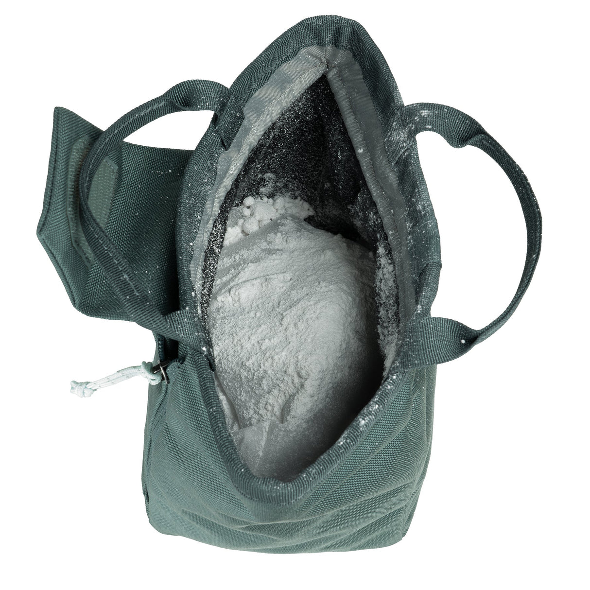 Magnesiera Sitter Blue Ice