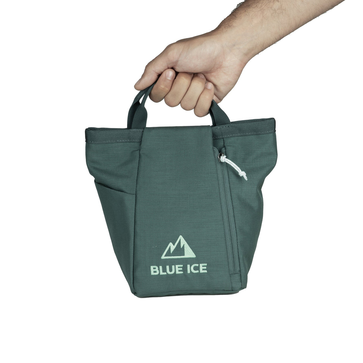 Magnesiera Sitter Blue Ice