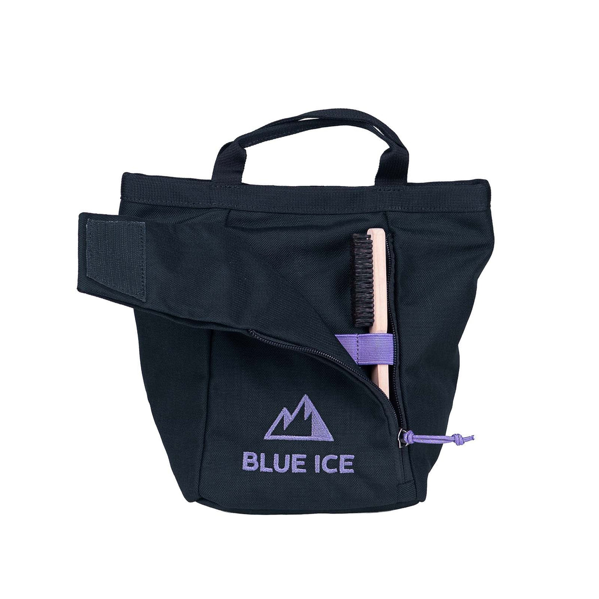Magnesiera Sitter Blue Ice