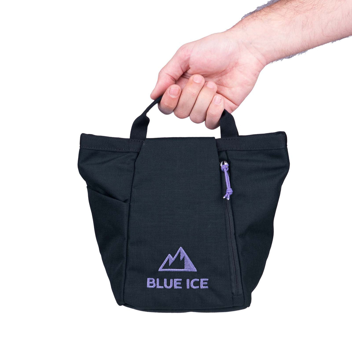 Magnesiera Sitter Blue Ice