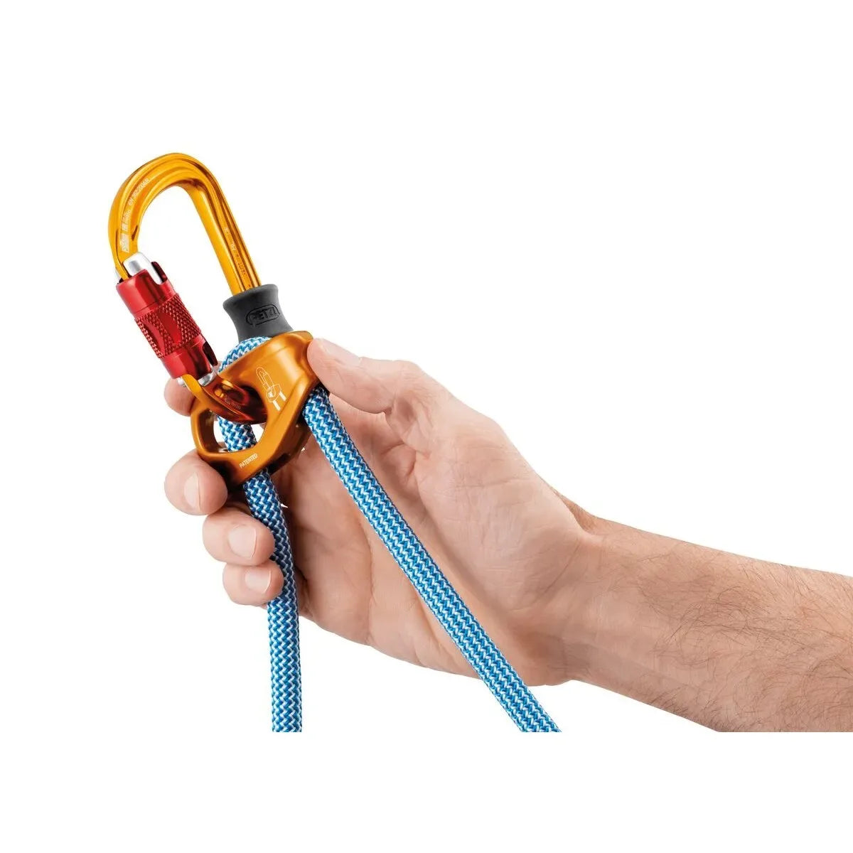 Dual Connect Adjust