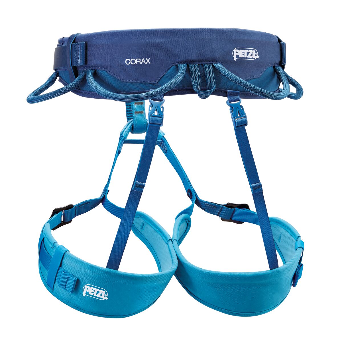 Arnés deportivo CORAX Petzl