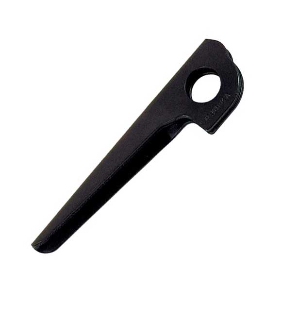 Clavo Rock Piton U-profile 90mm