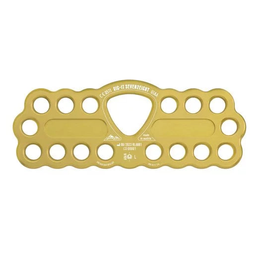 Multiplicador de Anclaje RIG-IT Talla L 60kN