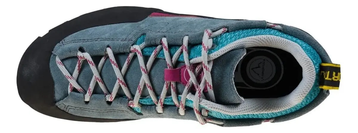 Zapatilla Boulder X Sportiva Mujer