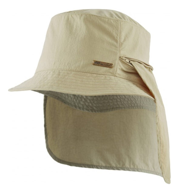 Gorro Para El Sol Uv 40+ Mojave