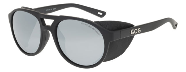 Lentes De Sol Nanga Cat 4, Deportivos