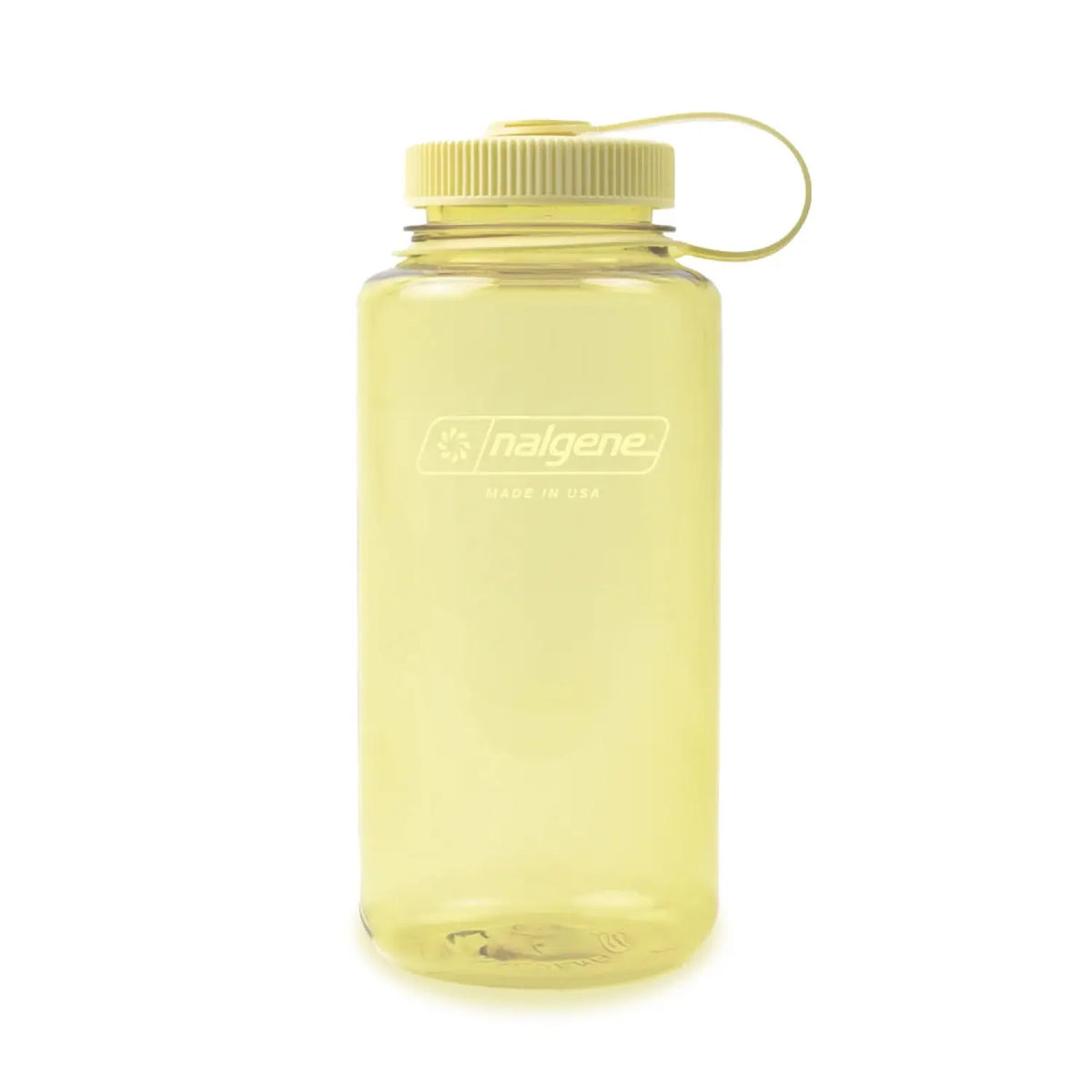 Botella Nalgene Boca Ancha 1lt
