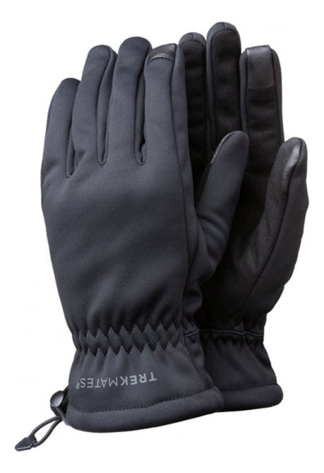 Guantes Rigg Gore Infinium