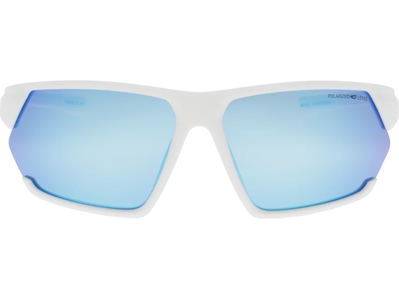 Lentes de Sol deportivos SURAZO-GOG matt white