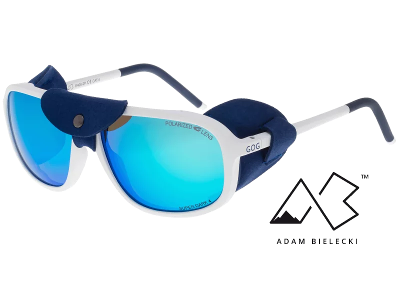 Lentes de Sol Everest Cat 4