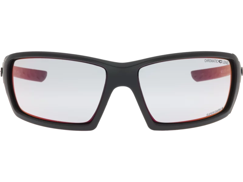 Lentes de Sol ELBRUS Cat 1-4