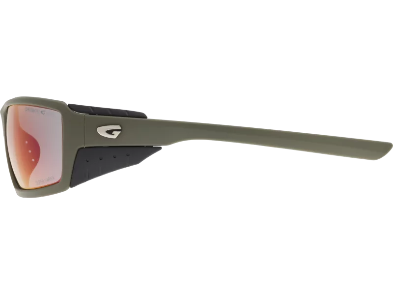 Lentes De Sol Elbrus Cat 1-4