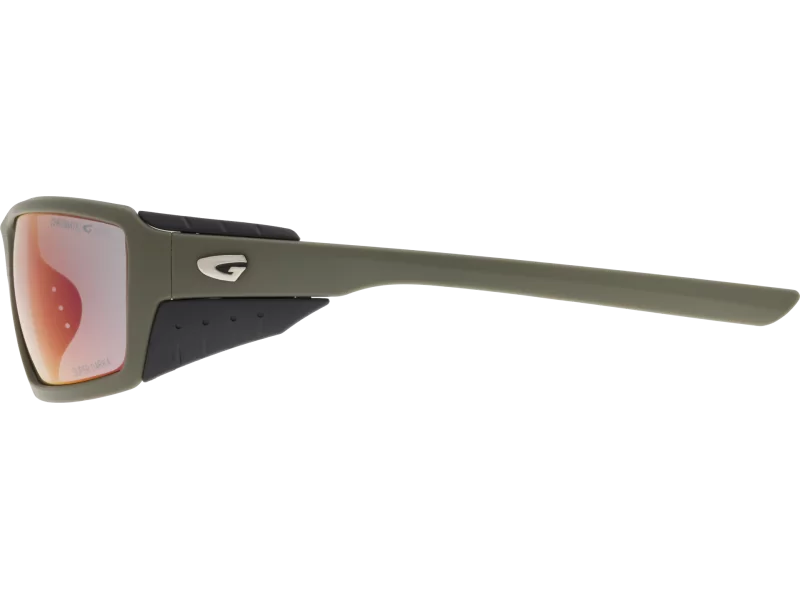 Lentes de Sol ELBRUS Cat 1-4