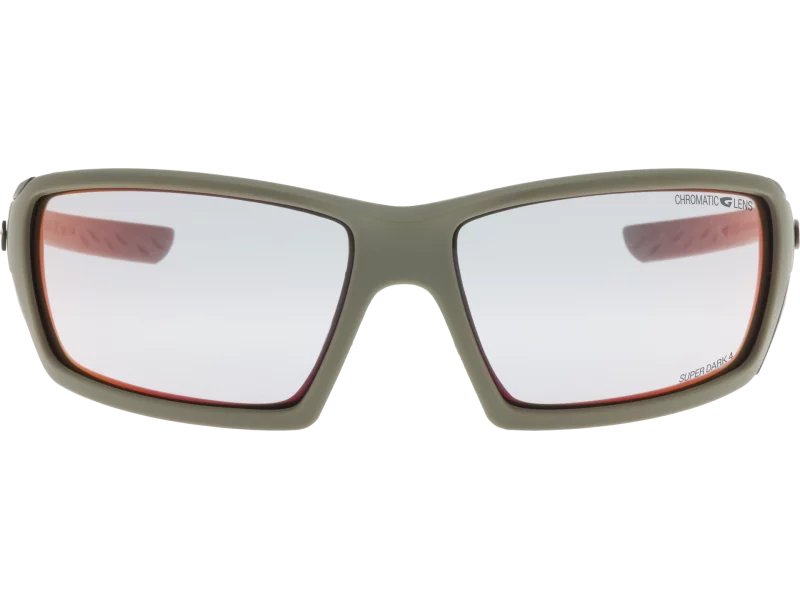 Lentes de Sol ELBRUS Cat 1-4