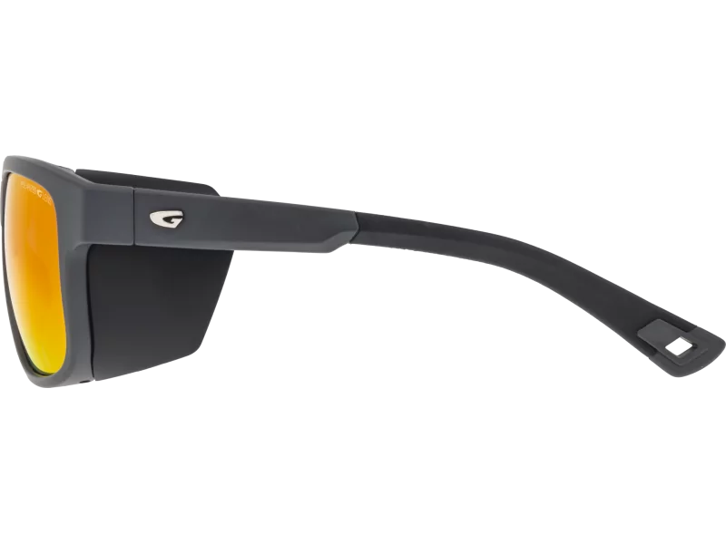 Lentes de Sol Makalu Cat 3