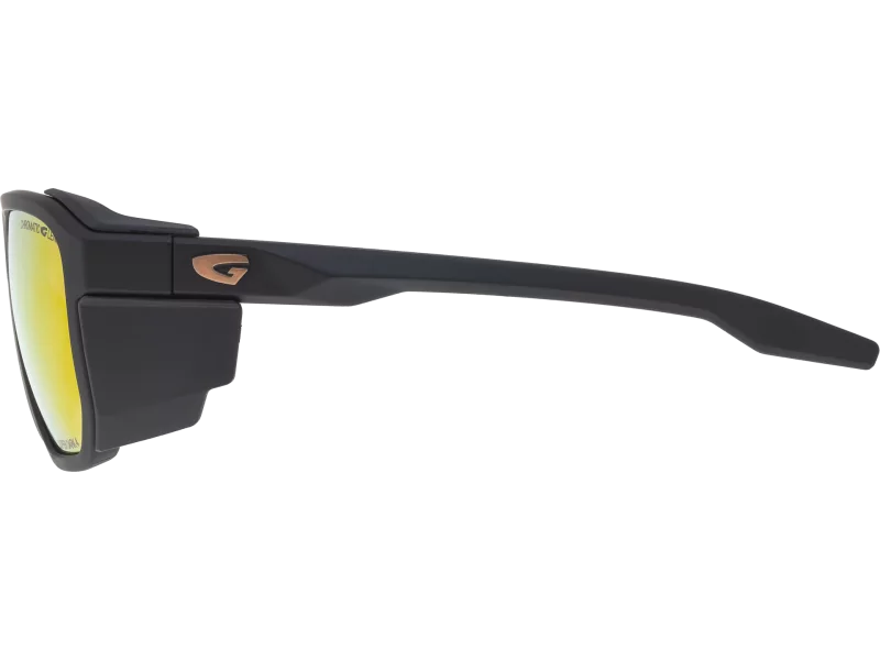 Lentes de Sol PAMIR Cat 2-4