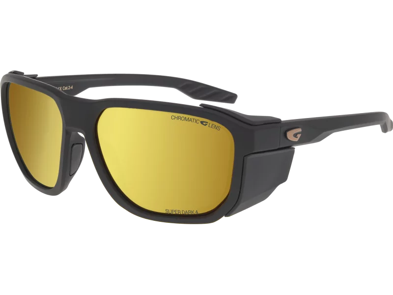 Lentes de Sol PAMIR Cat 2-4