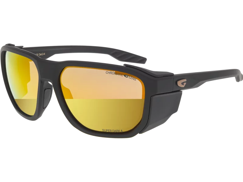 Lentes de Sol PAMIR Cat 2-4