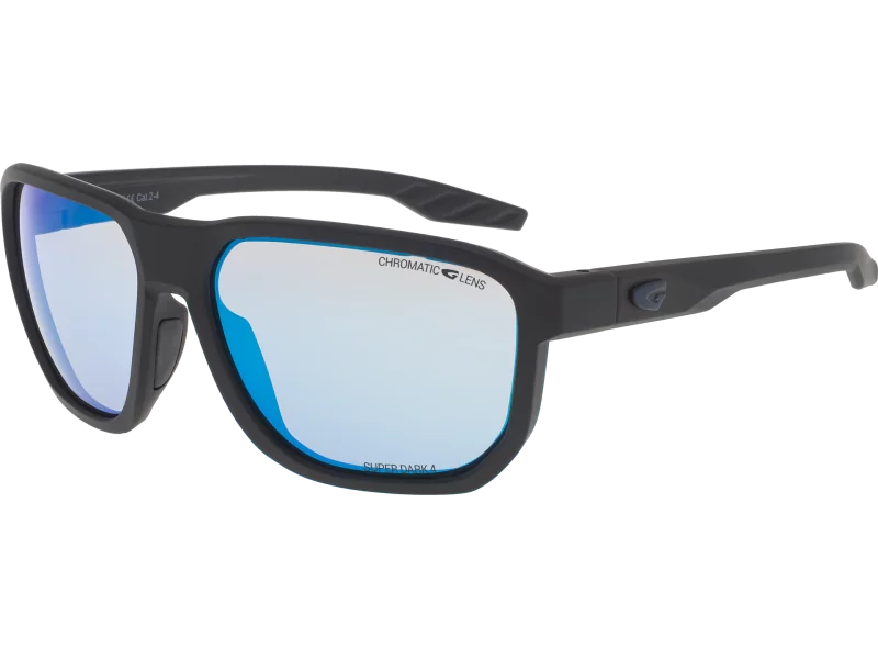 Lentes de Sol PAMIR Cat 2-4