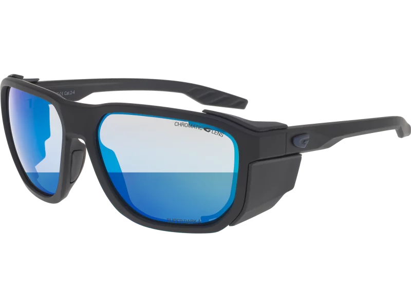 Lentes de Sol PAMIR Cat 2-4
