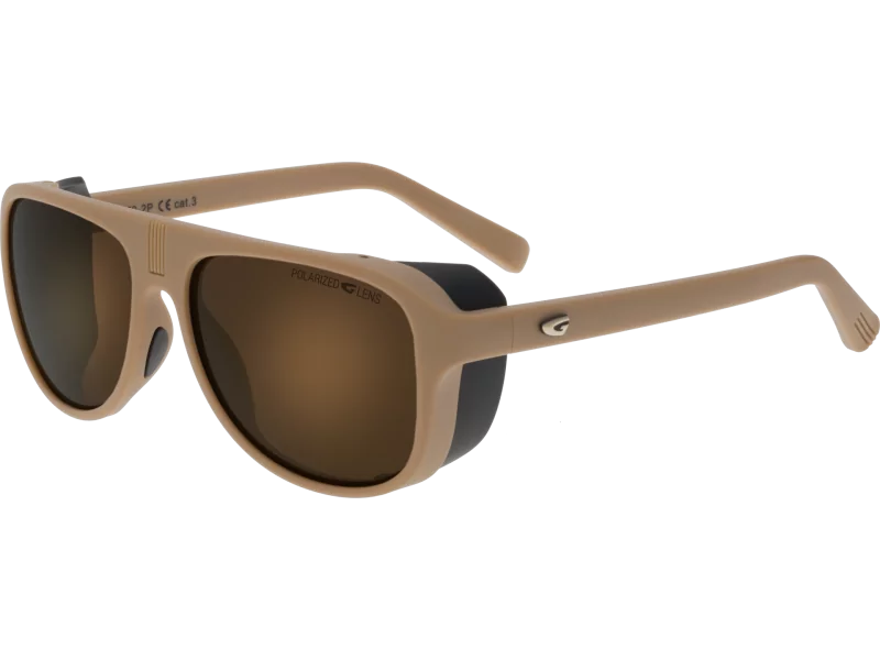 Lentes de Sol FITZ ROY Cat 3