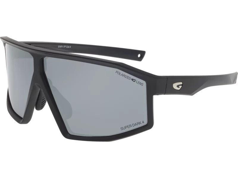 Lentes De Sol LHOTSE Cat 4