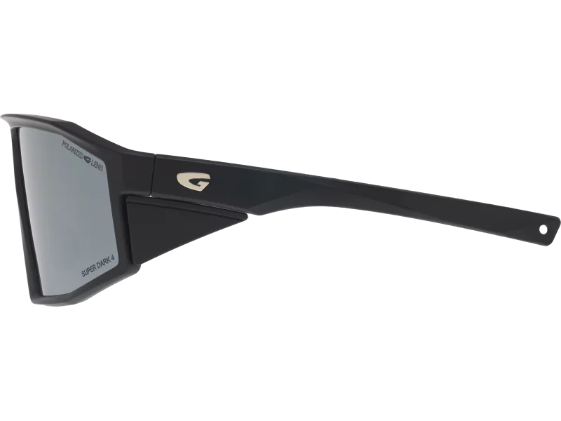Lentes De Sol LHOTSE Cat 4