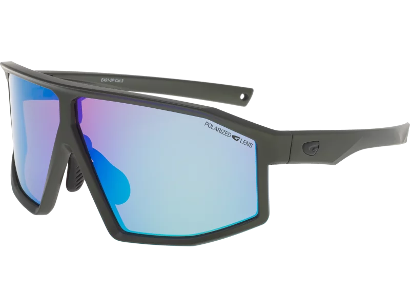 Lentes de Sol LHOTSE Cat 3