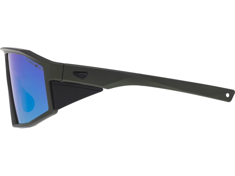 Lentes de Sol LHOTSE Cat 3