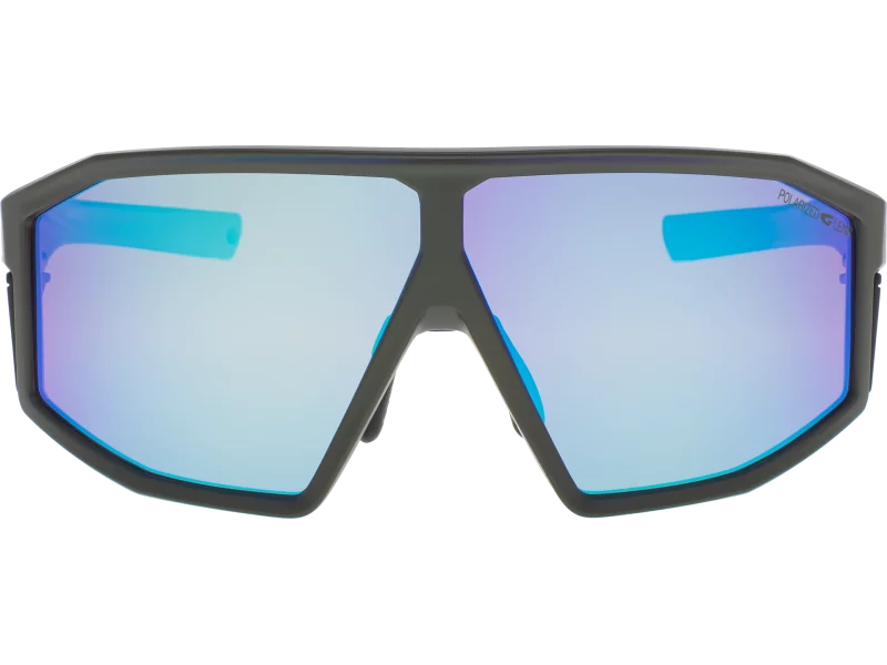 Lentes de Sol LHOTSE Cat 3