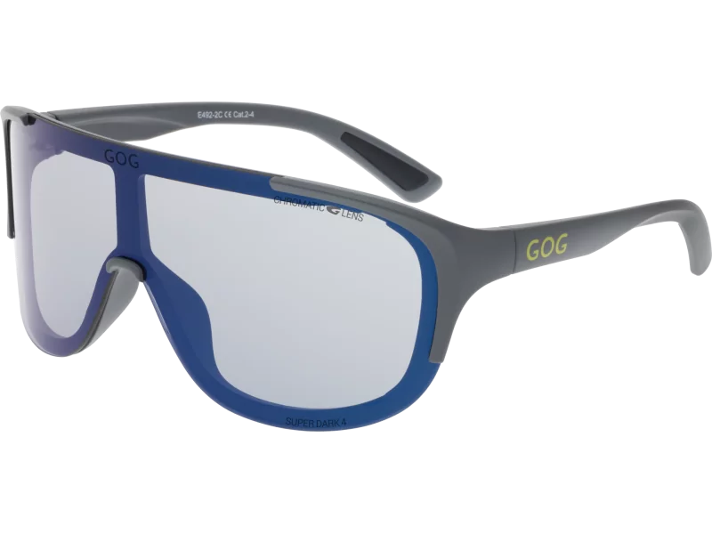 Lentes De Sol Tatra Cat 2-4