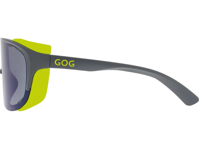 Lentes de Sol TATRA Cat 2-4