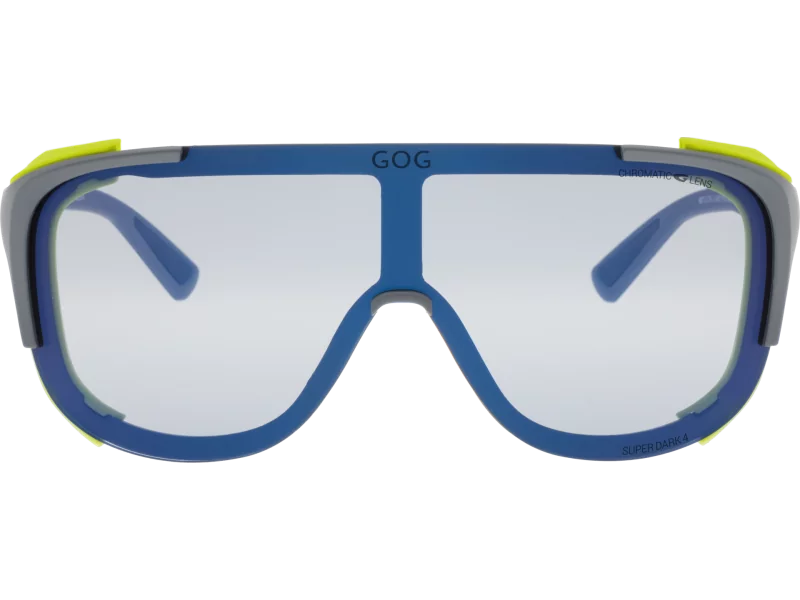 Lentes De Sol Tatra Cat 2-4