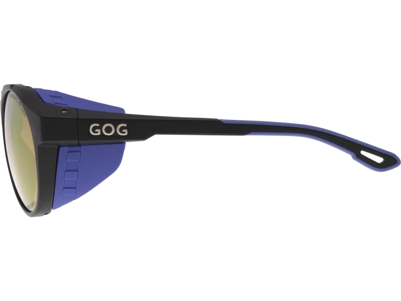 Lentes de Sol MANASLU Cat 2-4