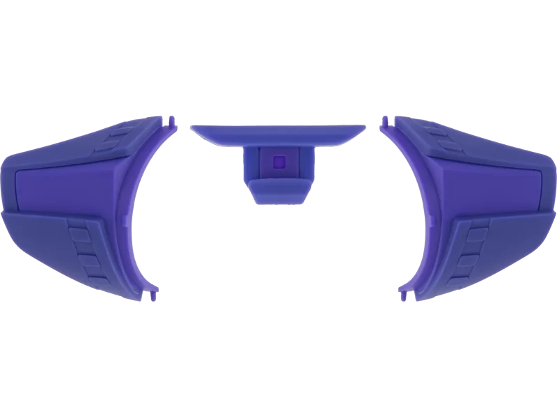 Lentes de Sol MANASLU Cat 2-4