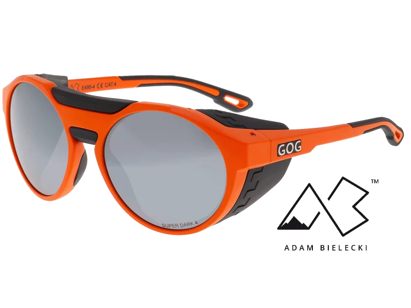 Lentes de Sol Cat 4 Manaslu GOG