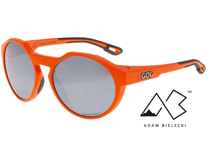 Lentes de Sol Cat 4 Manaslu GOG