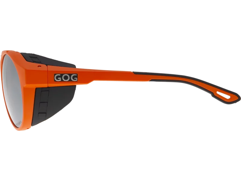 Lentes de Sol Cat 4 Manaslu GOG