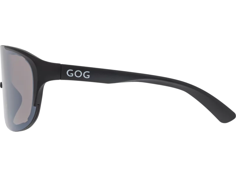 Lentes de Sol deportivos MEDUSA-GOG matt black