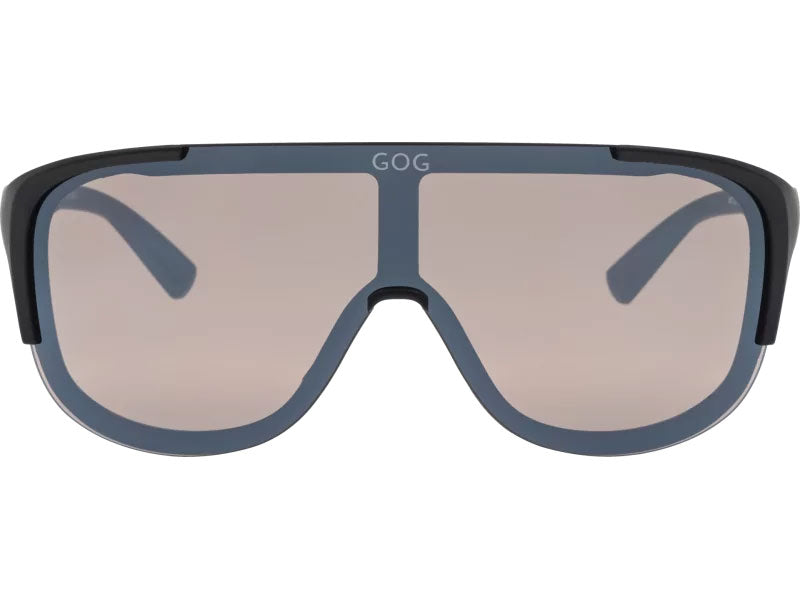 Lentes de Sol deportivos MEDUSA-GOG matt black