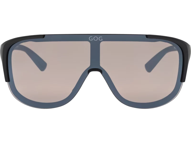 Lentes de Sol deportivos MEDUSA-GOG matt black