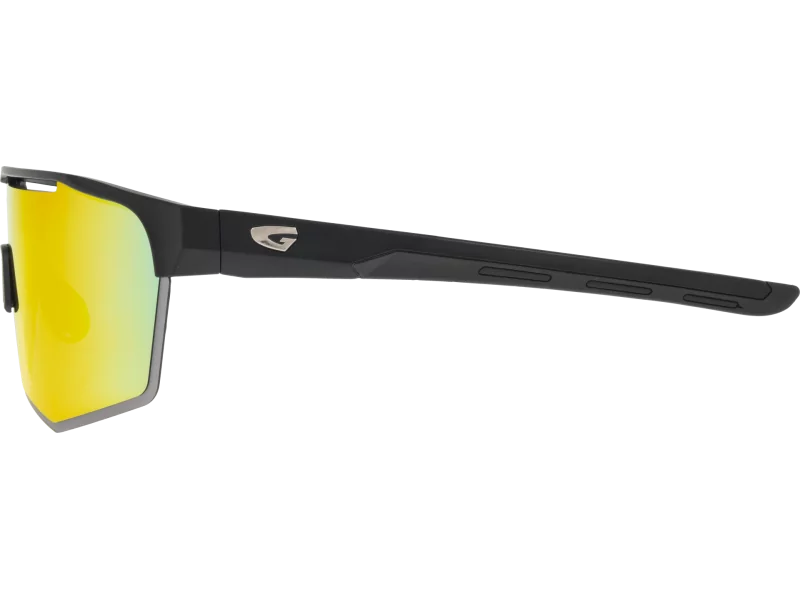 Lentes de Sol deportivos ATHENA-GOG matt black
