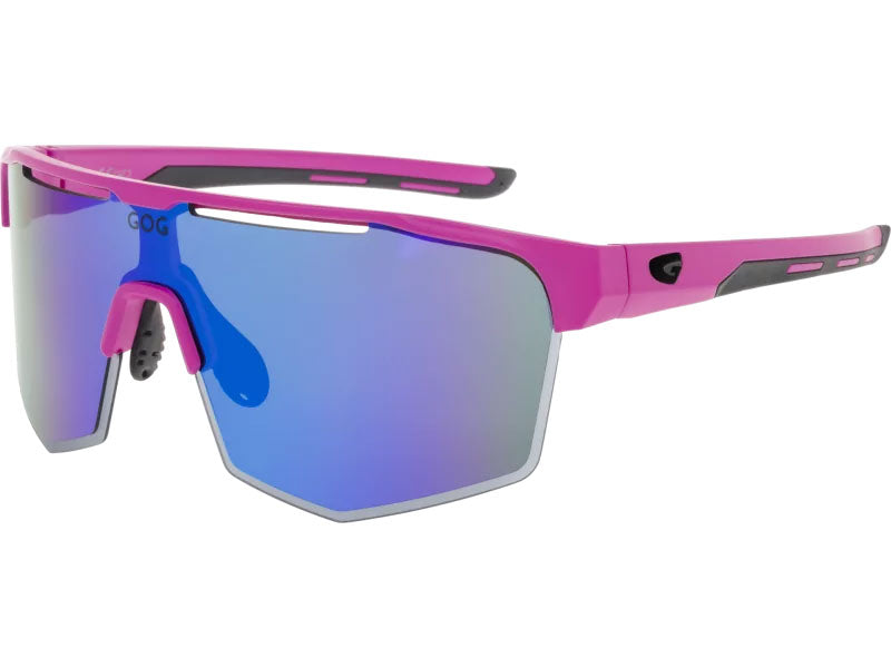 Lentes De Sol Deportivos Athena-gog