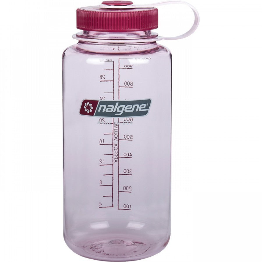 Botella Nalgene Boca Ancha 1lt