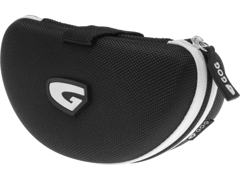 Lentes de Sol deportivos ATHENA-GOG matt neon pink / black