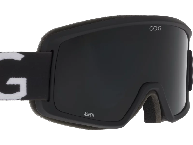 Antiparras Cat 4 ASPEN GOG