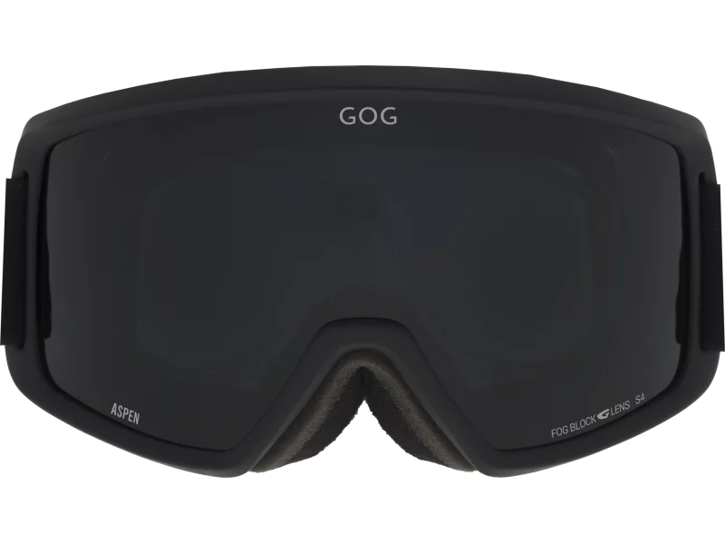 Antiparras Cat 4 ASPEN GOG