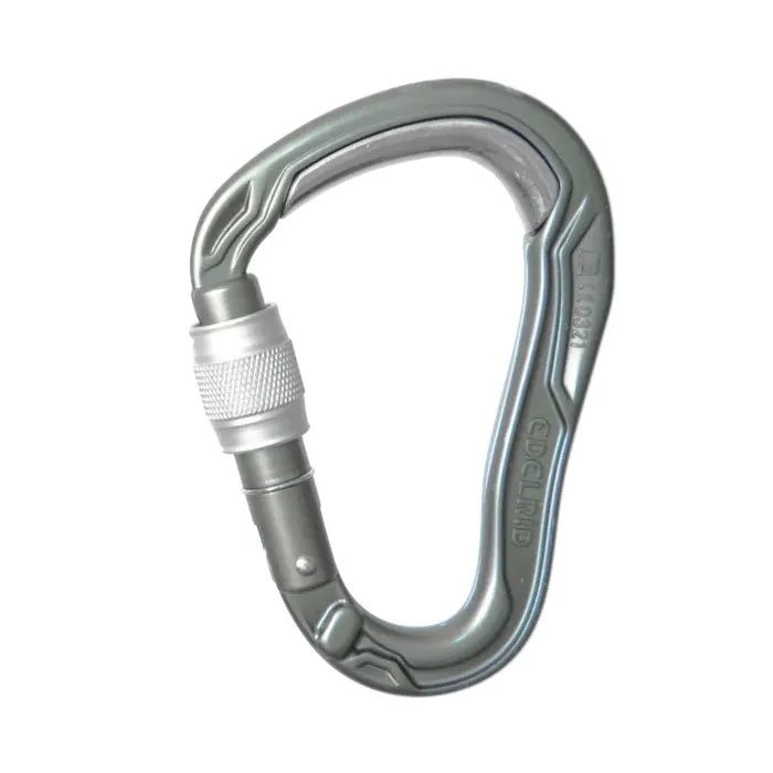 Mosquetón HMS Bulletproof Screw