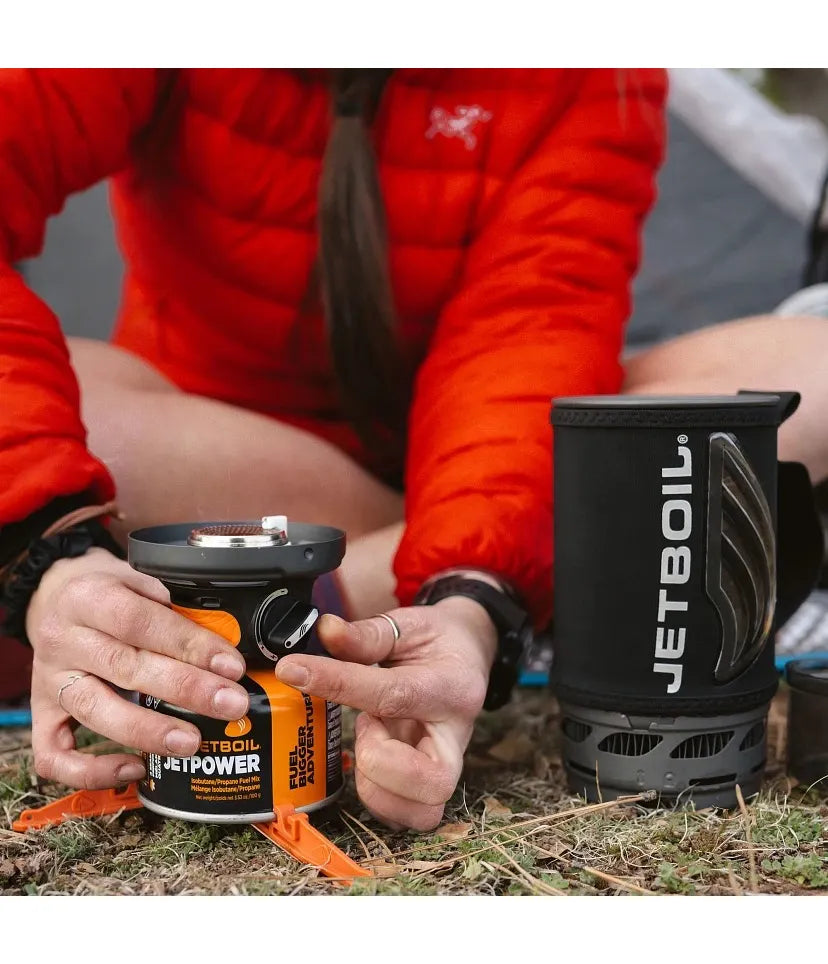 Cocinilla fast boil flash 1l